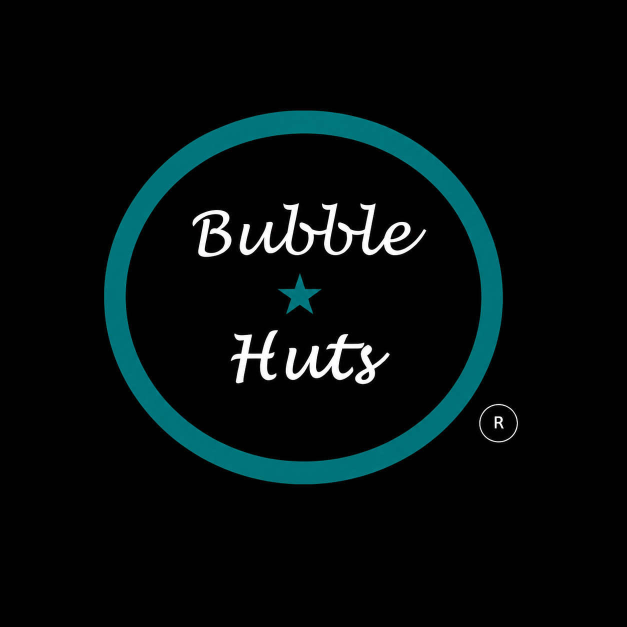  LUXURY BUBBLE HUTS BRAND