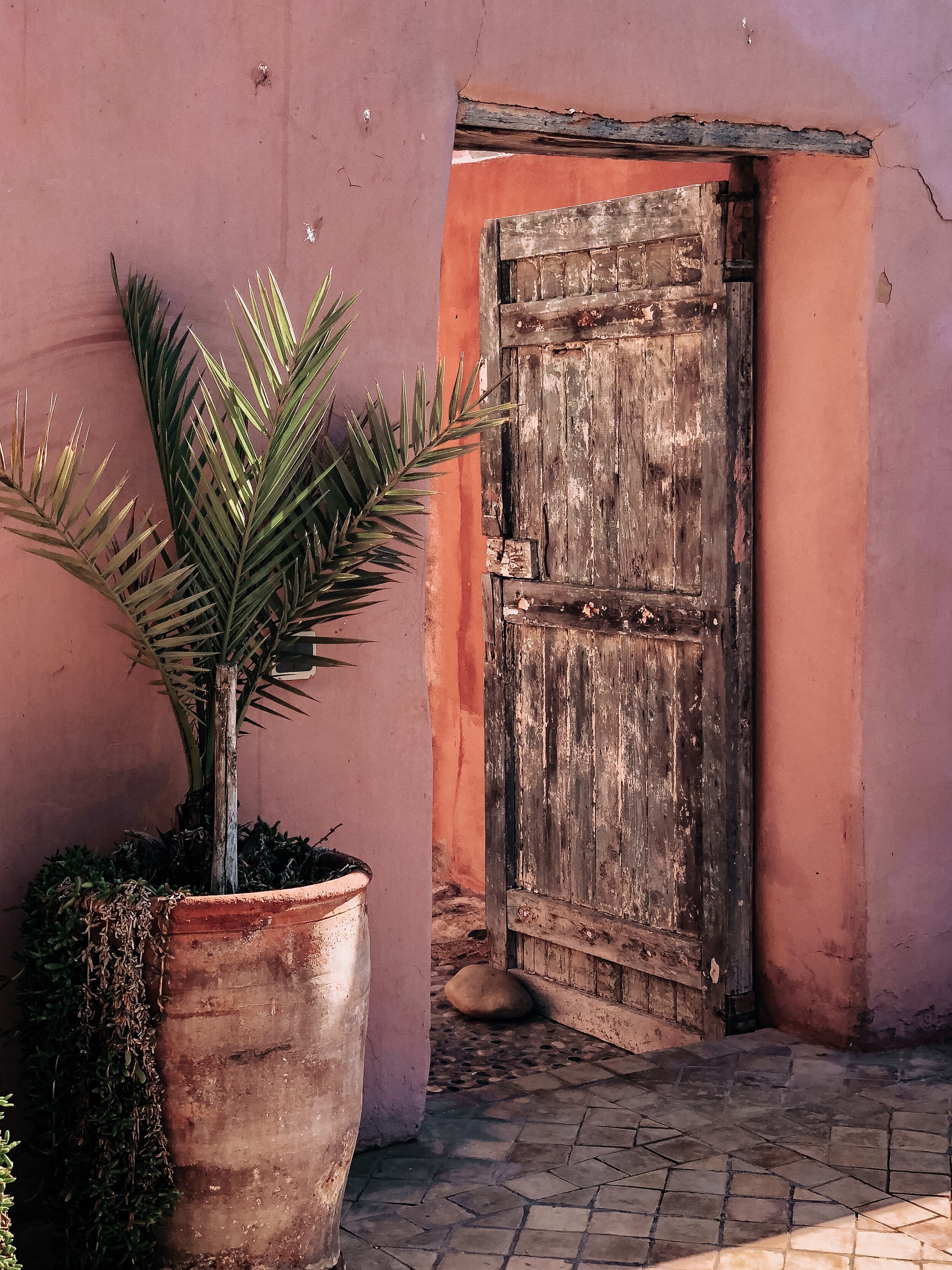 Moroccan Print Photography