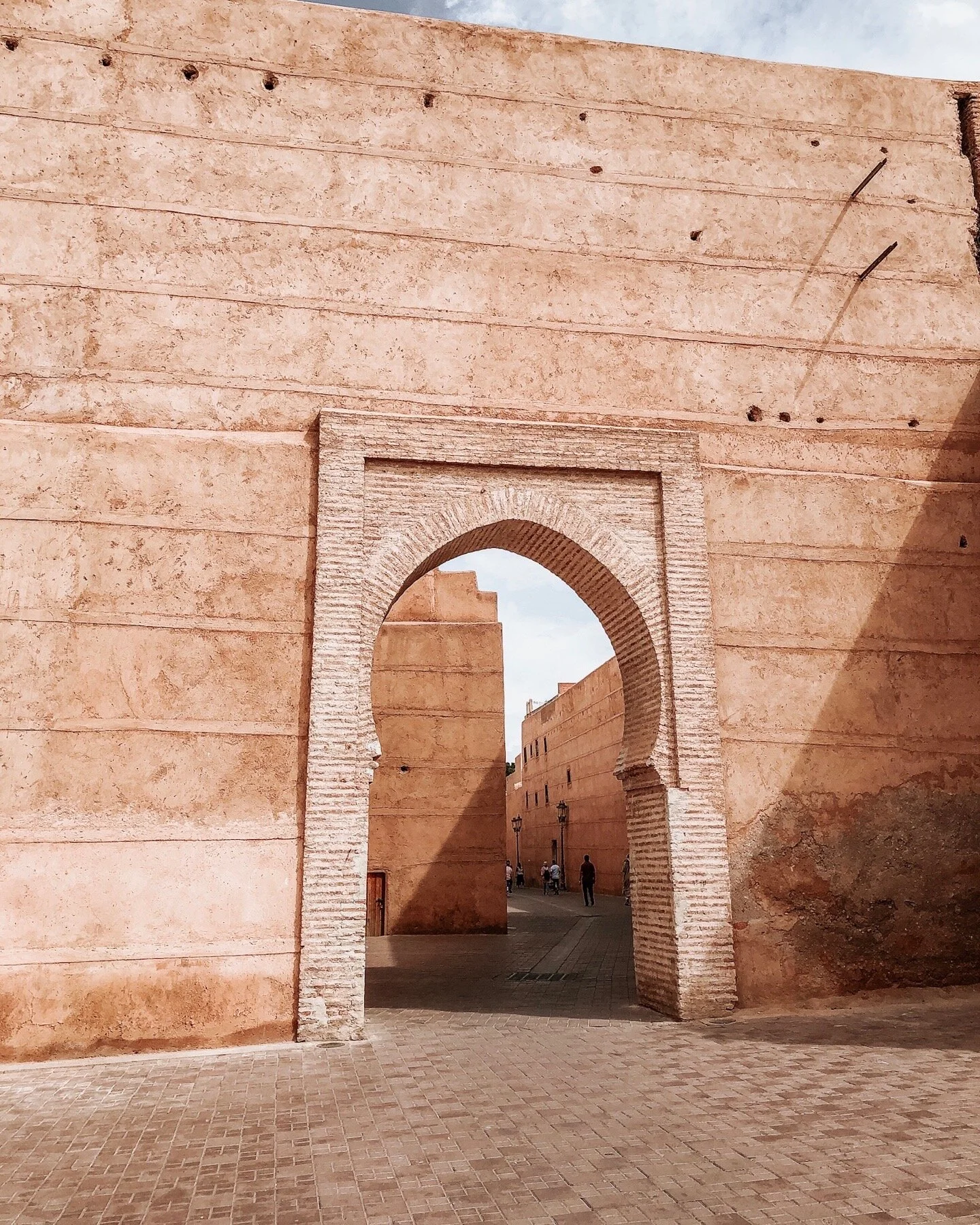 Moroccan Print Photography