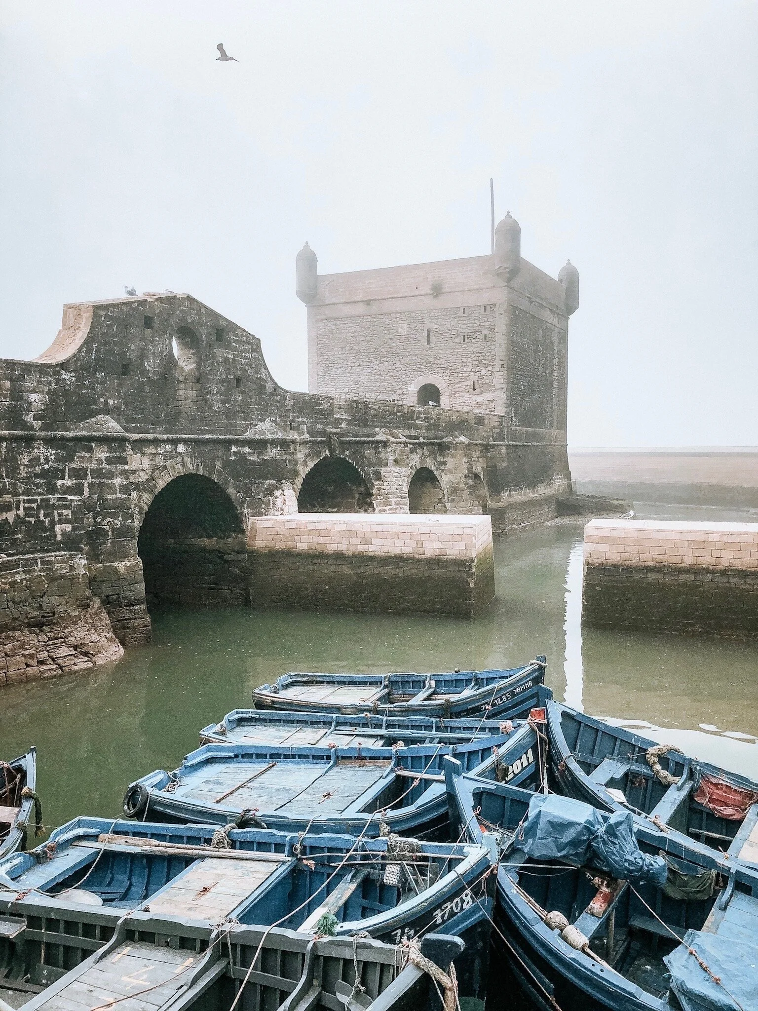 Moroccan Print Photography