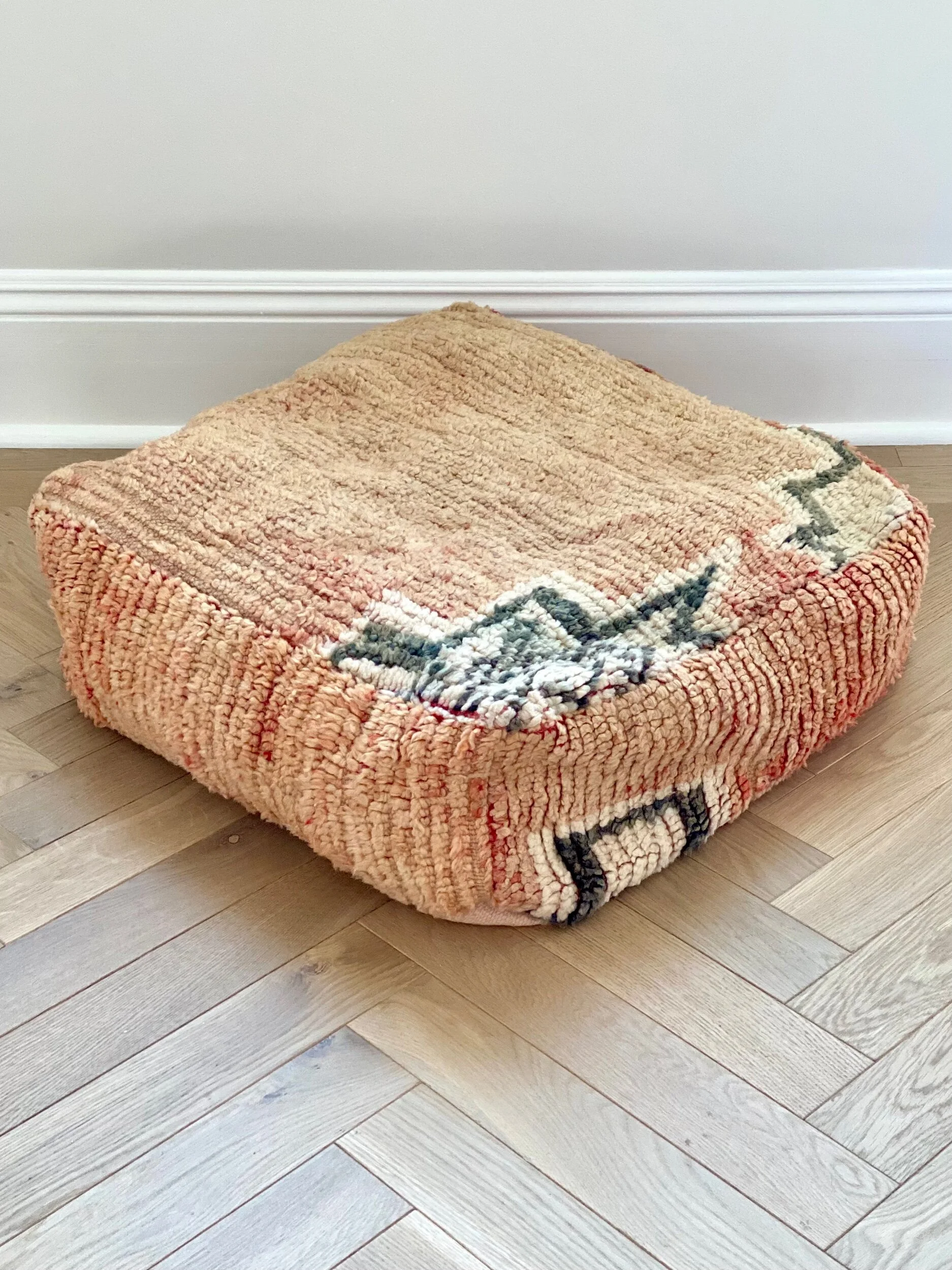 floor cushion