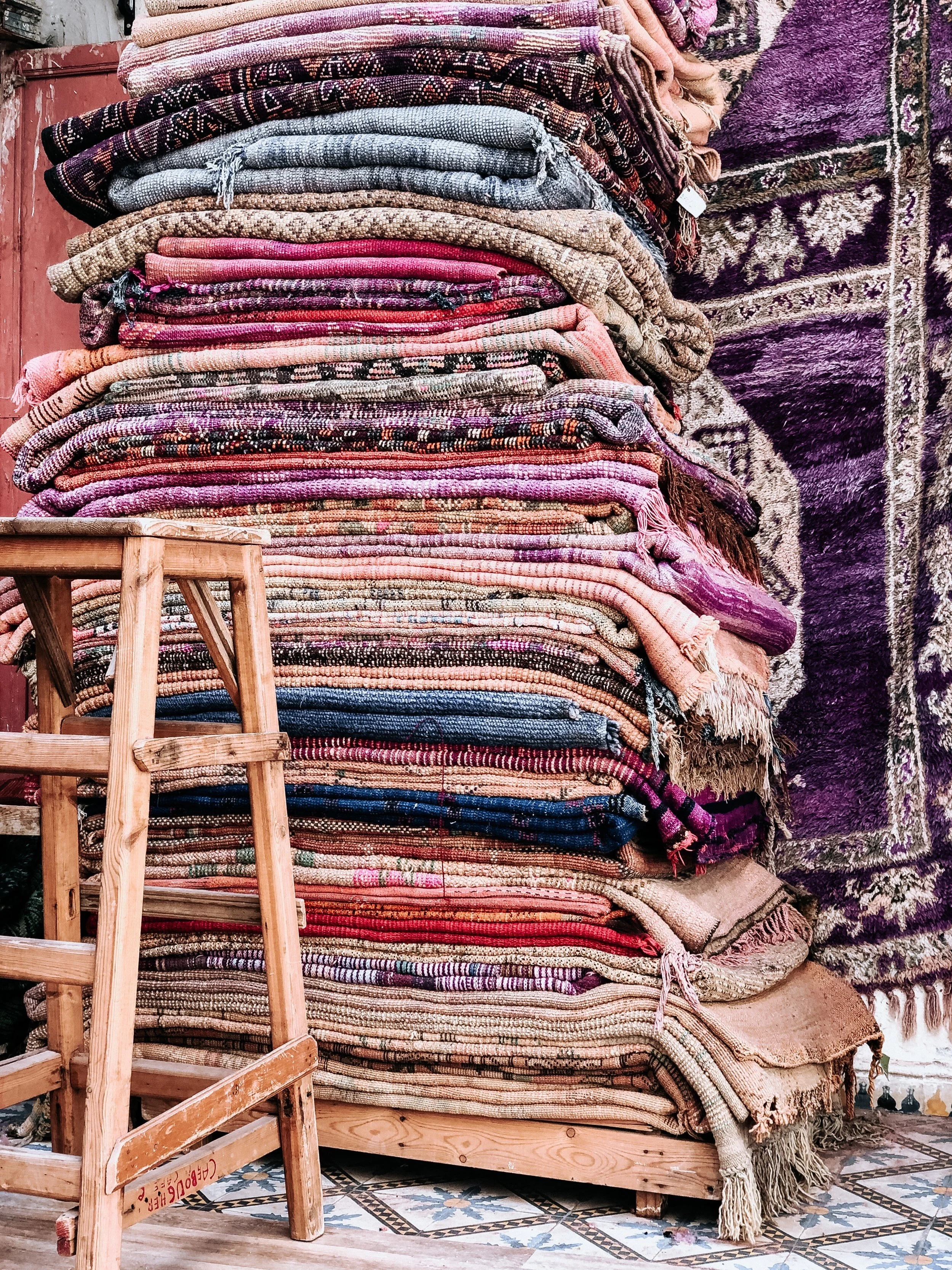 SHOP | Rugs