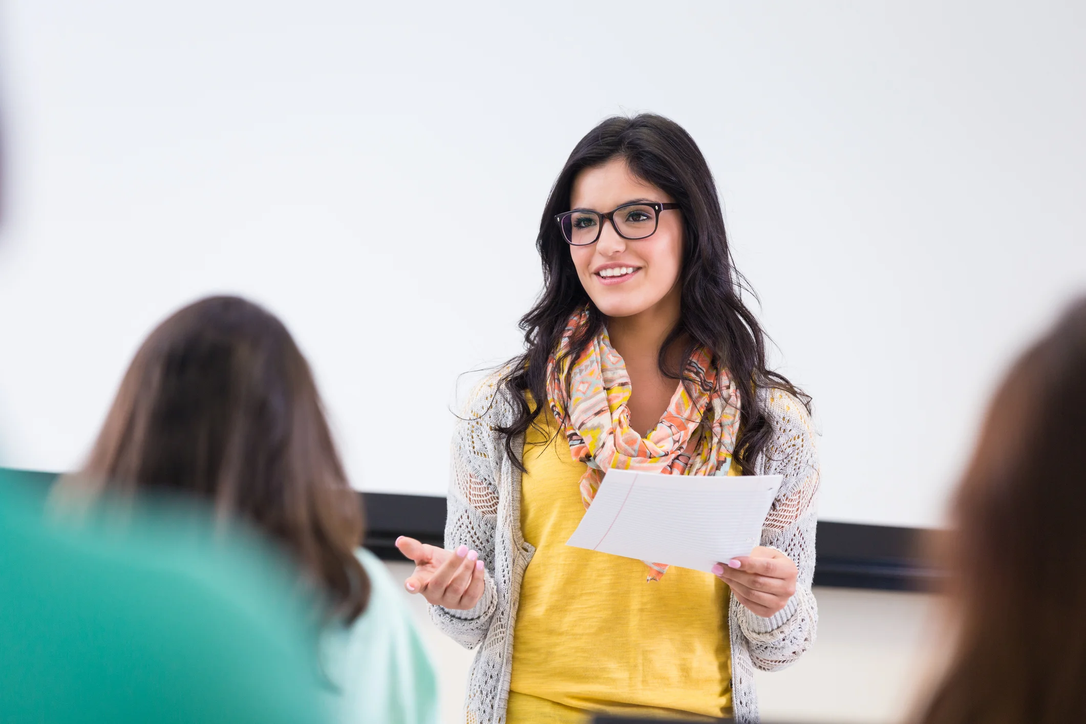 Announcement: Free Public Speaking Workshop and Open House on Tuesday, the 14th of May