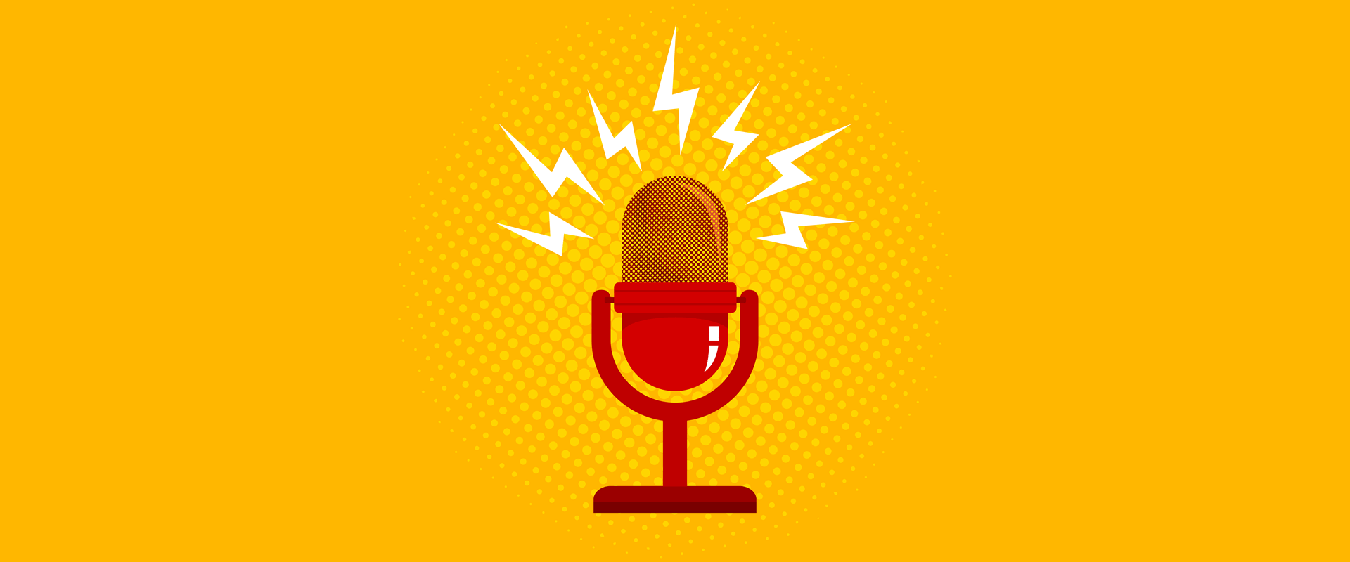 Podcast PD is a thing. Here Are THREE Podcasts to Get You Started