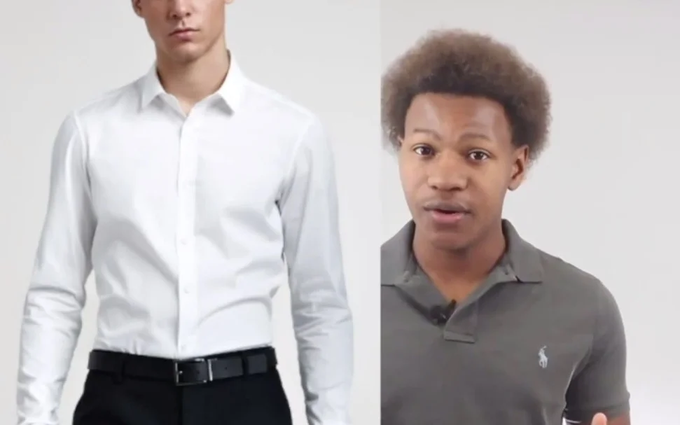 Talk about Resilience... Robert Jones and GentStyle via Don Wettrick