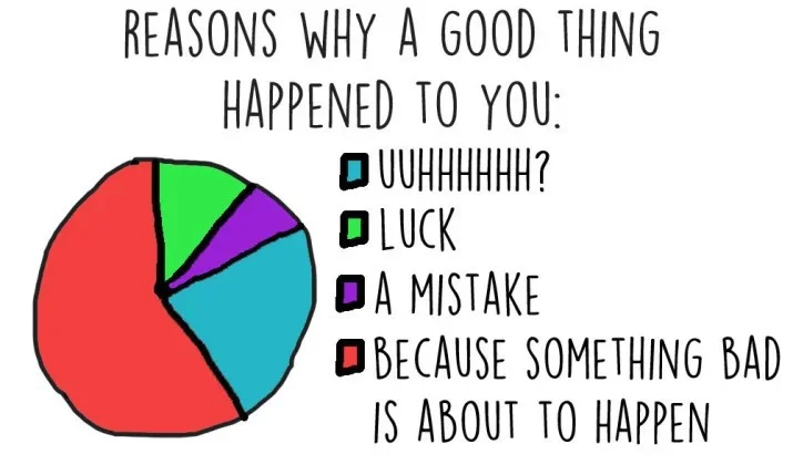 I Wasn't Ready To Talk About It, I Guess I Am Now.