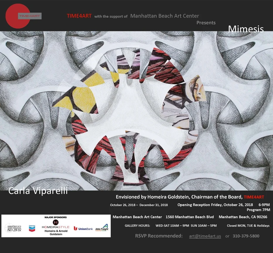 Carla Viparelli | MIMESIS