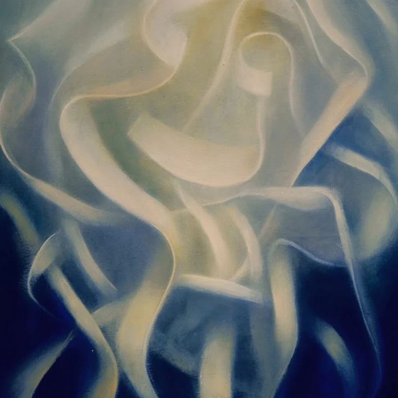 The Wondrous art of Shane Guffogg