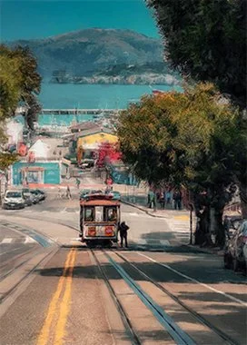 San Francisco, 2022