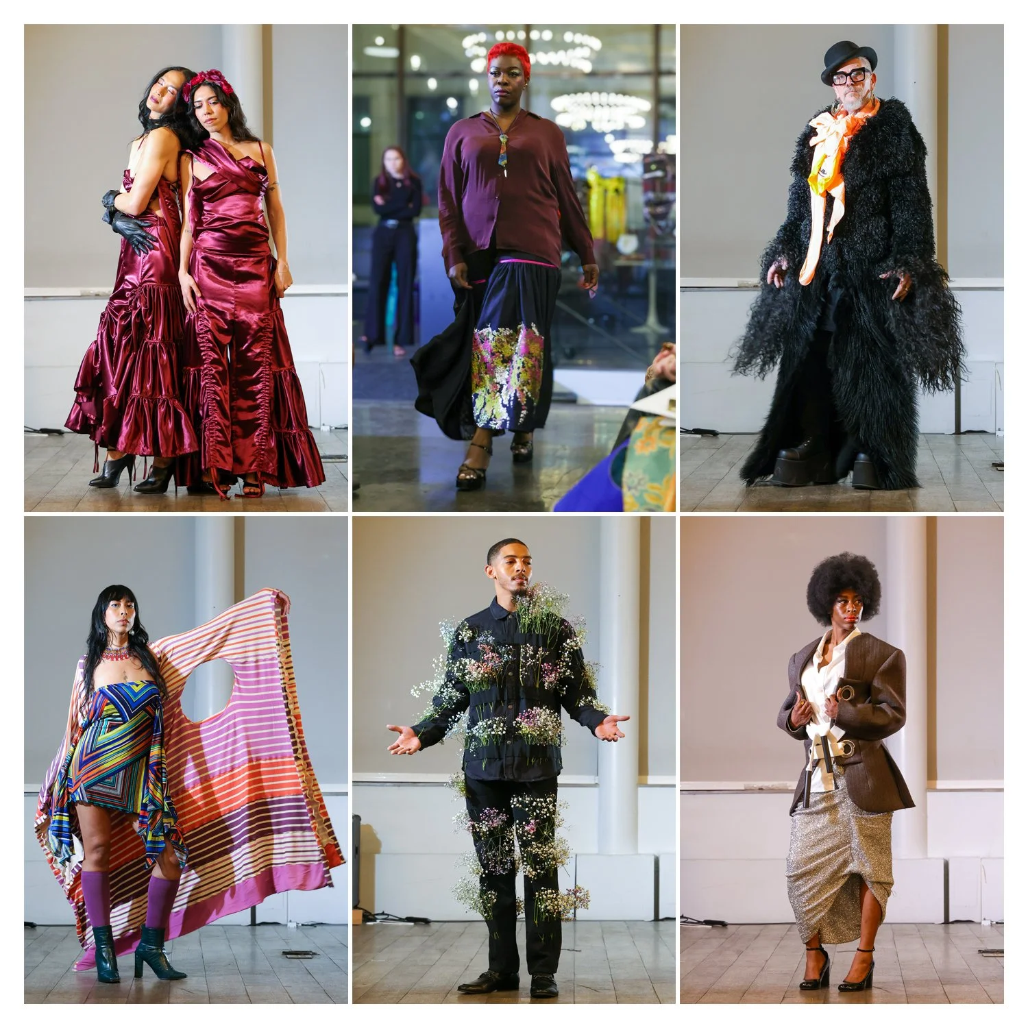 Impact NYFW Show 2026