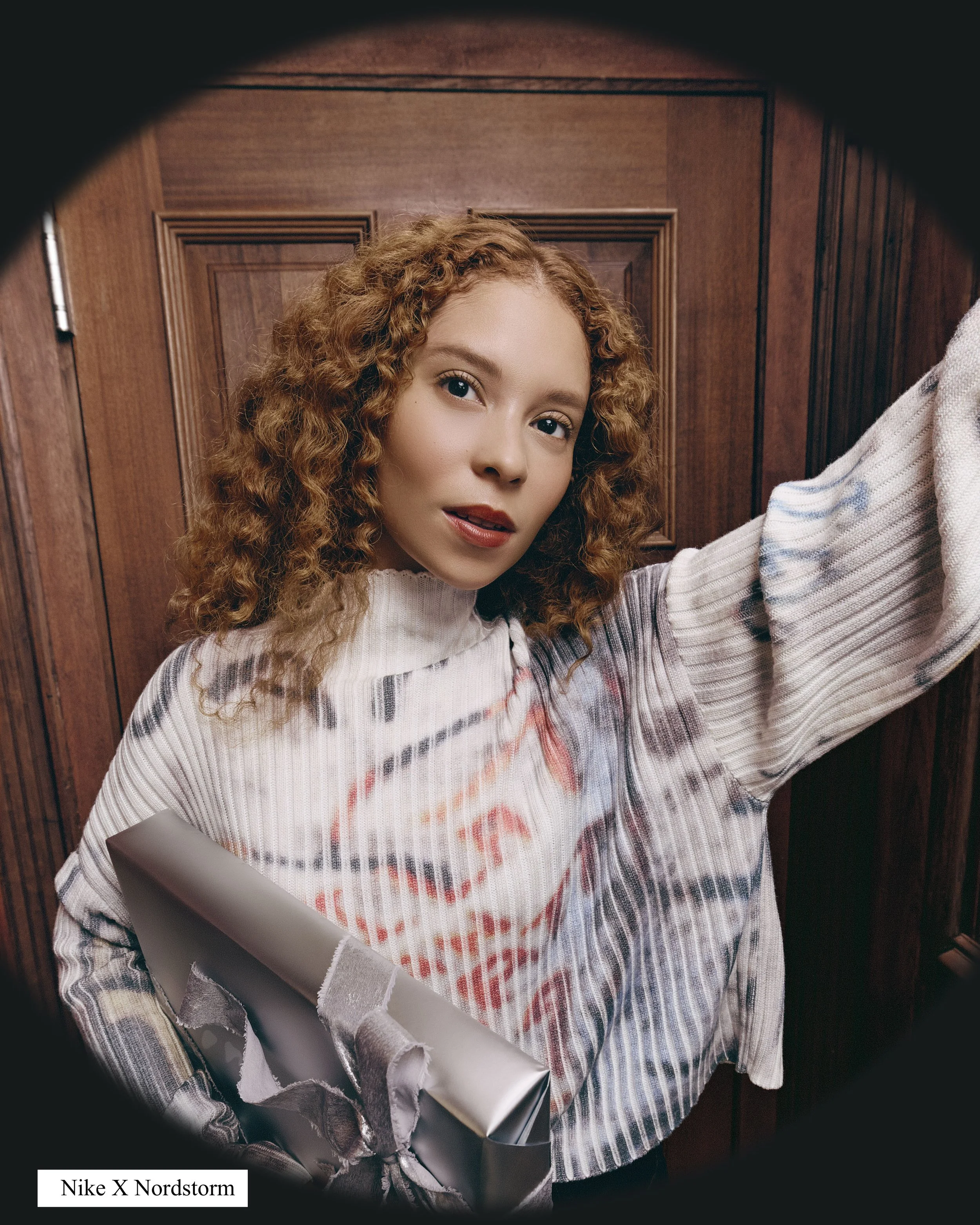 Nike x Nordstorm Holiday 25