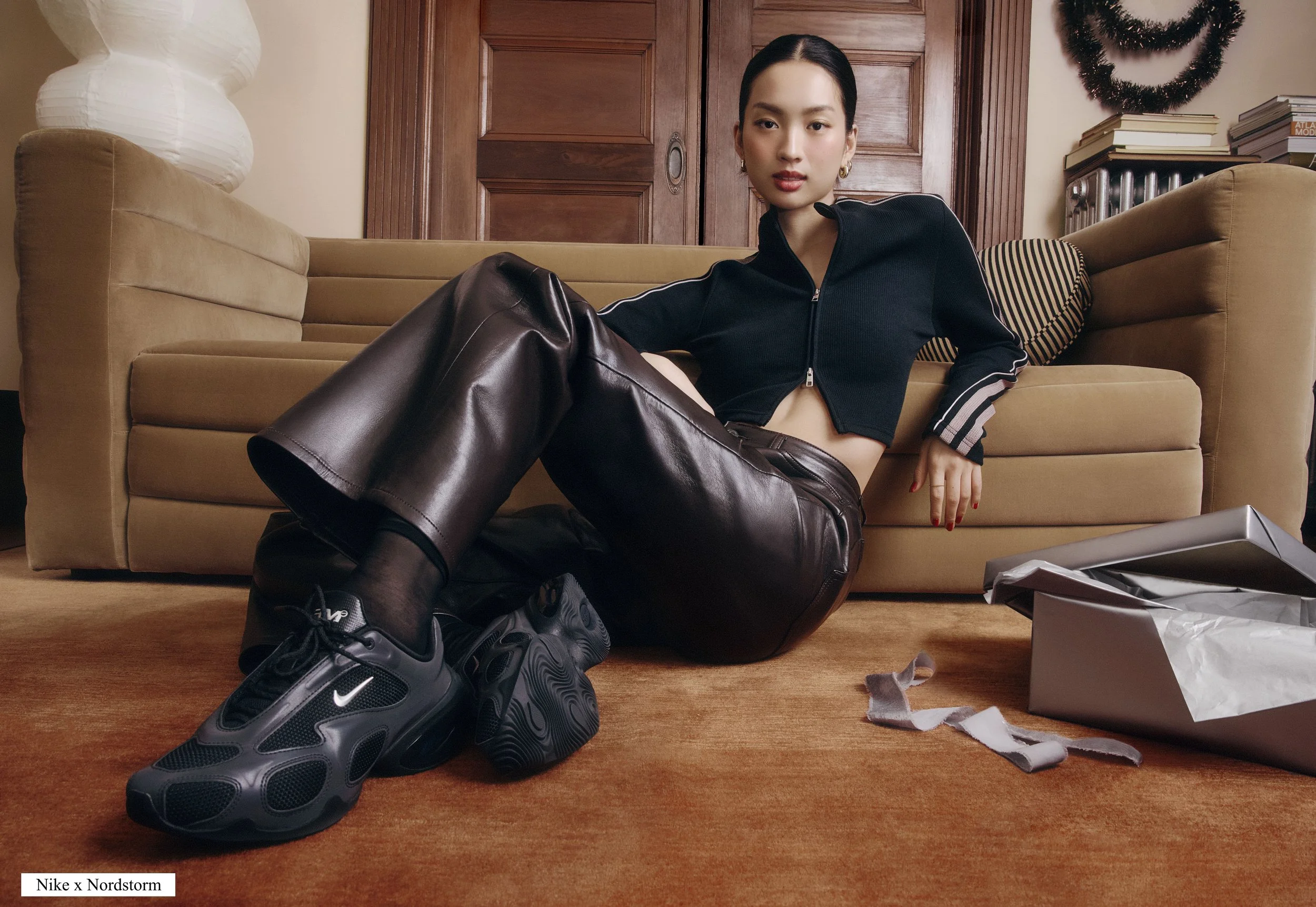 Nike x Nordstorm Holiday 25