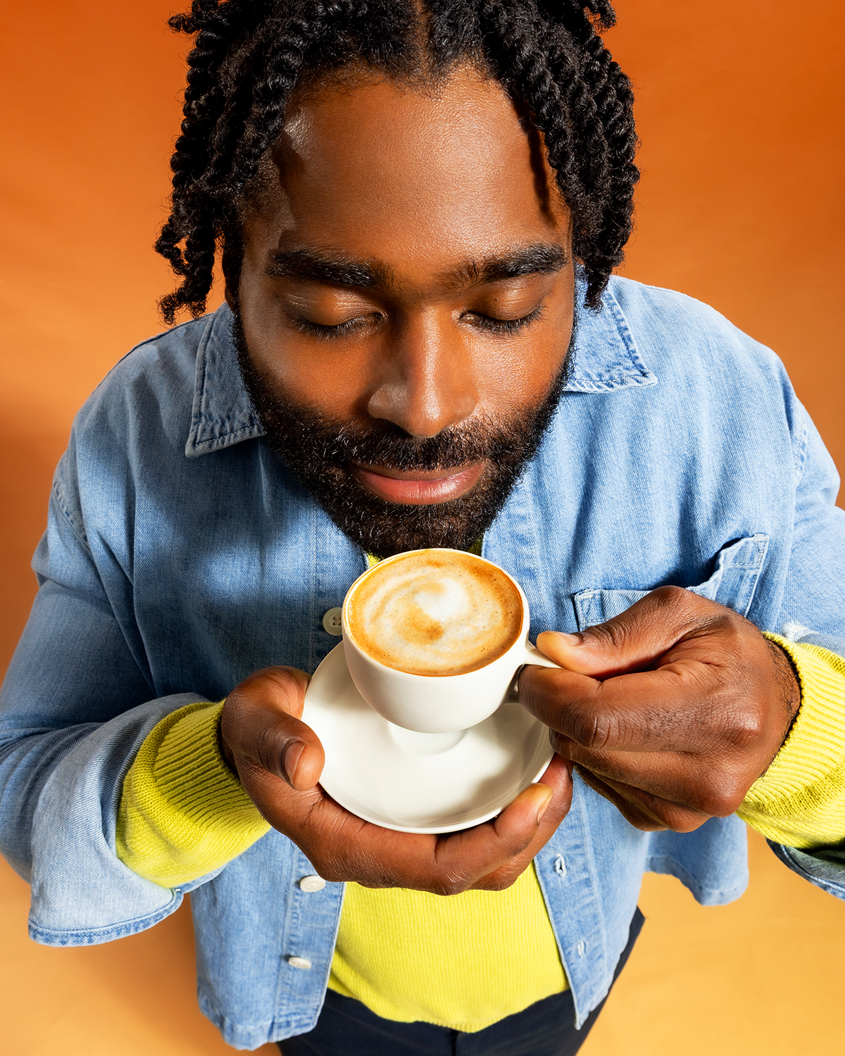 Trade Coffee