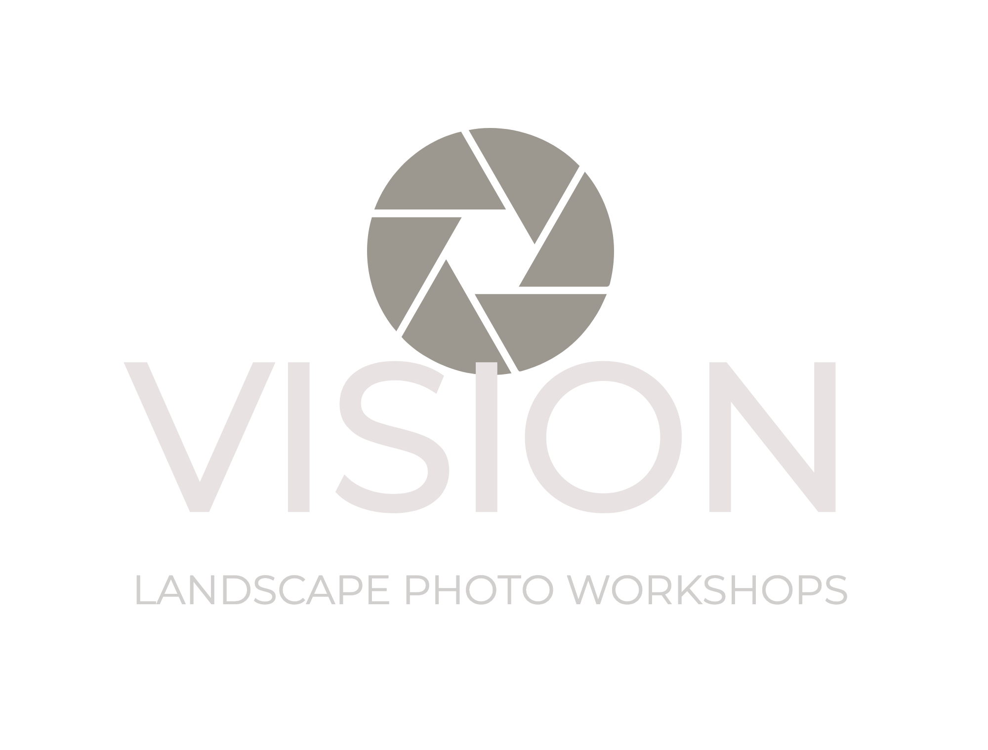 Vision Landscape Photography Workshops