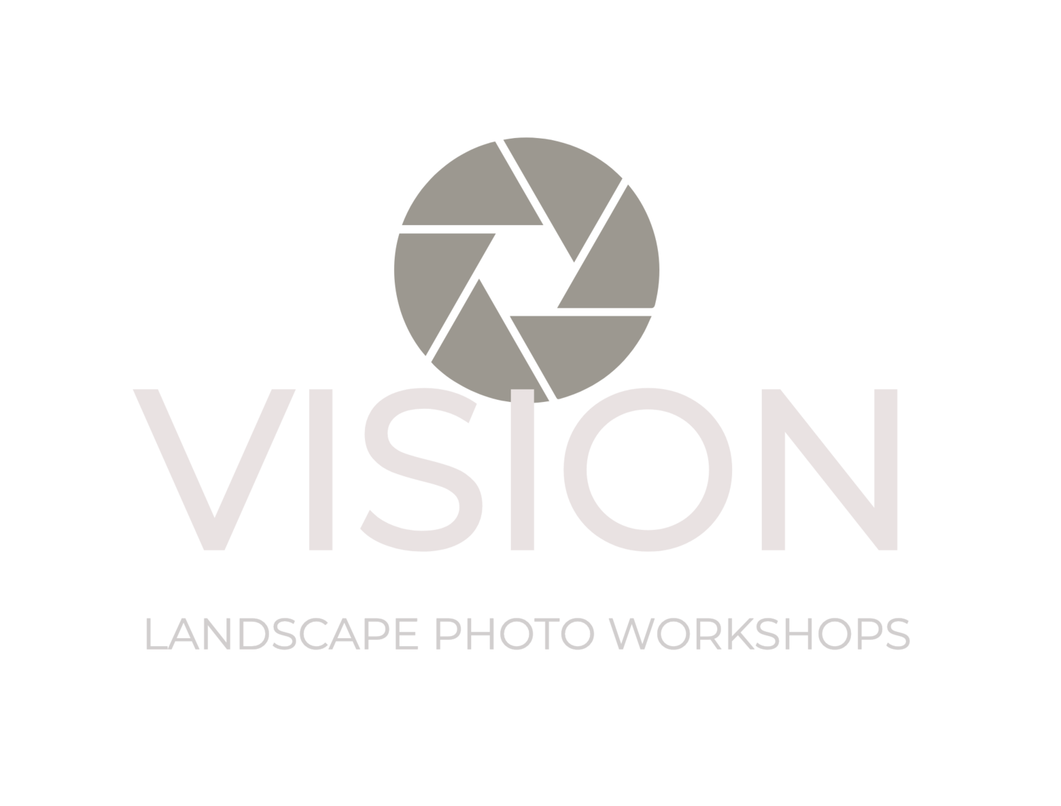 Vision Landscape Photography Workshops