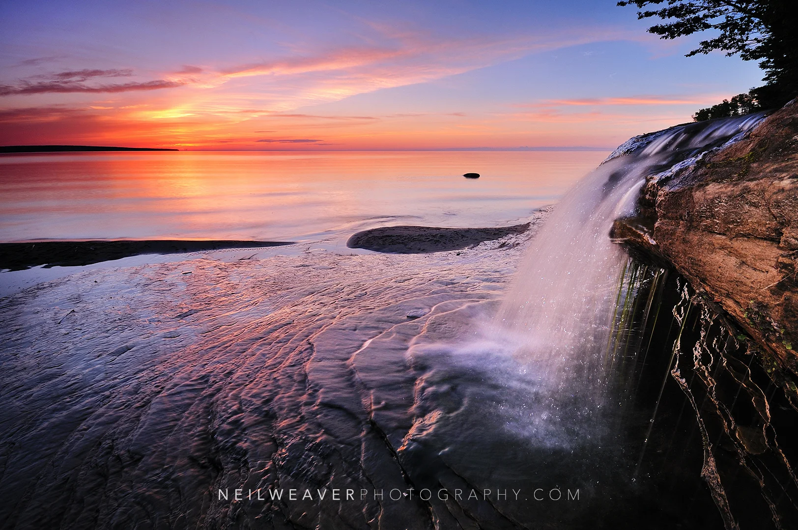 FB Elliot Falls Sunset copy.jpg