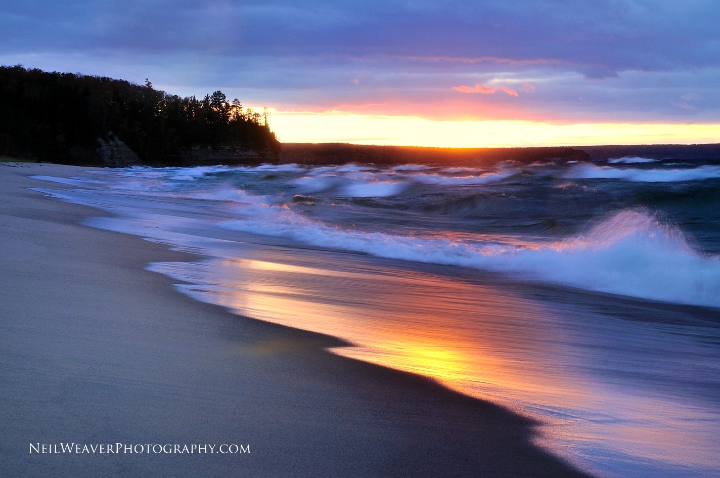 FB Miners Beach Sunset.jpg