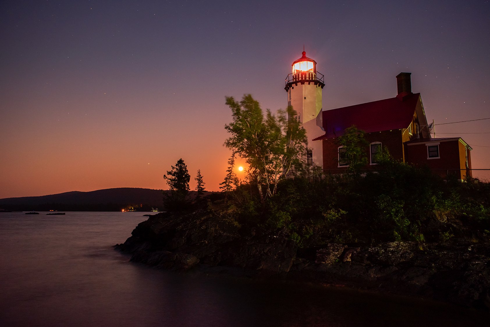 MI21-1138-6986 Full Moon Eagle Harbor Lighthouse by Aubrieta V Hope.jpg