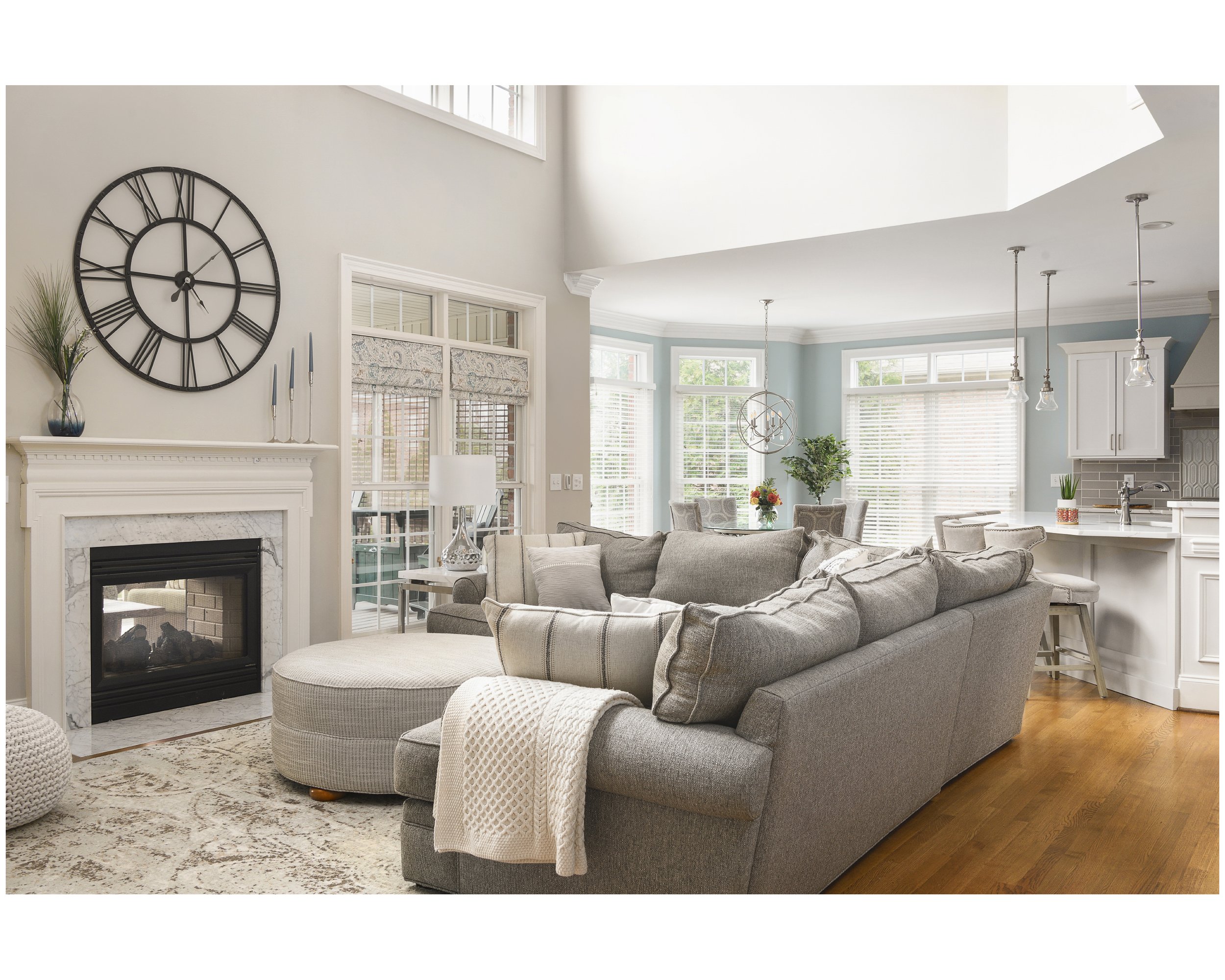 Marco Basile Images Living Room Clemmons NC Interiors Photographer.jpg