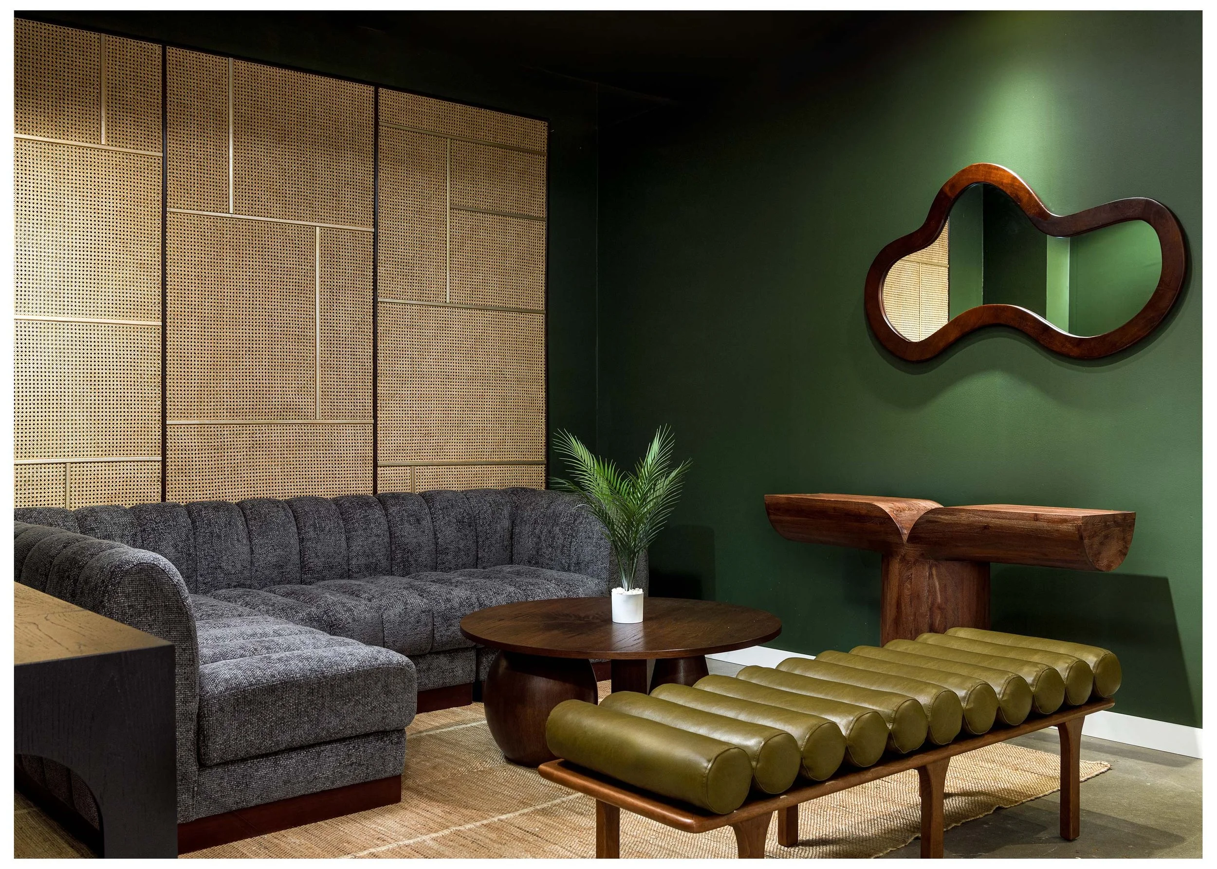 E-commerce product photography in High Point for furniture, home accessories, and luxury lifestyle brands.