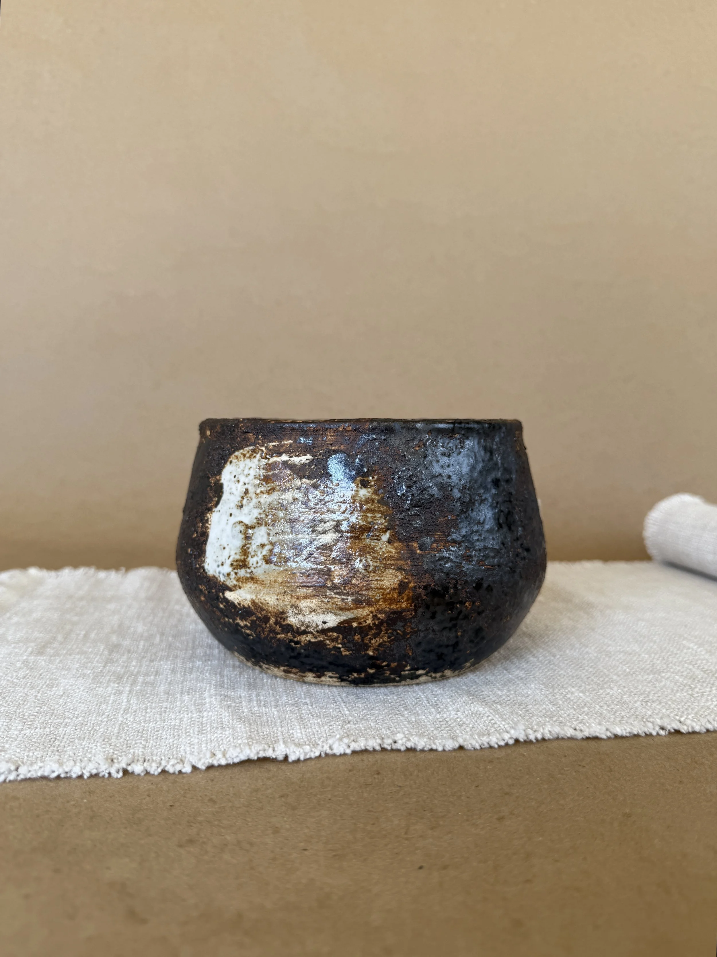 Unearthed Bowl (jianshui)