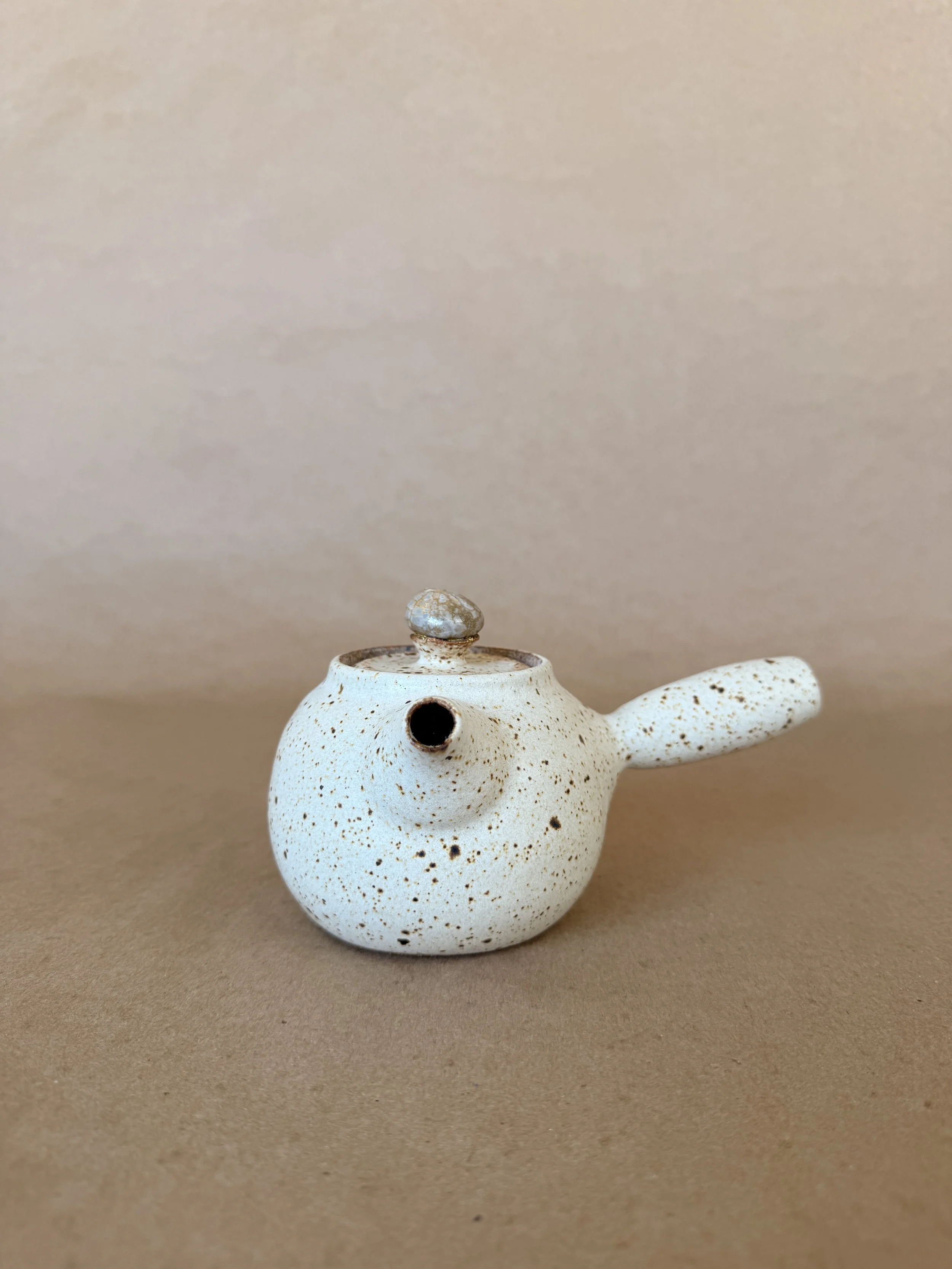 Mermaid Teapot (250ml)