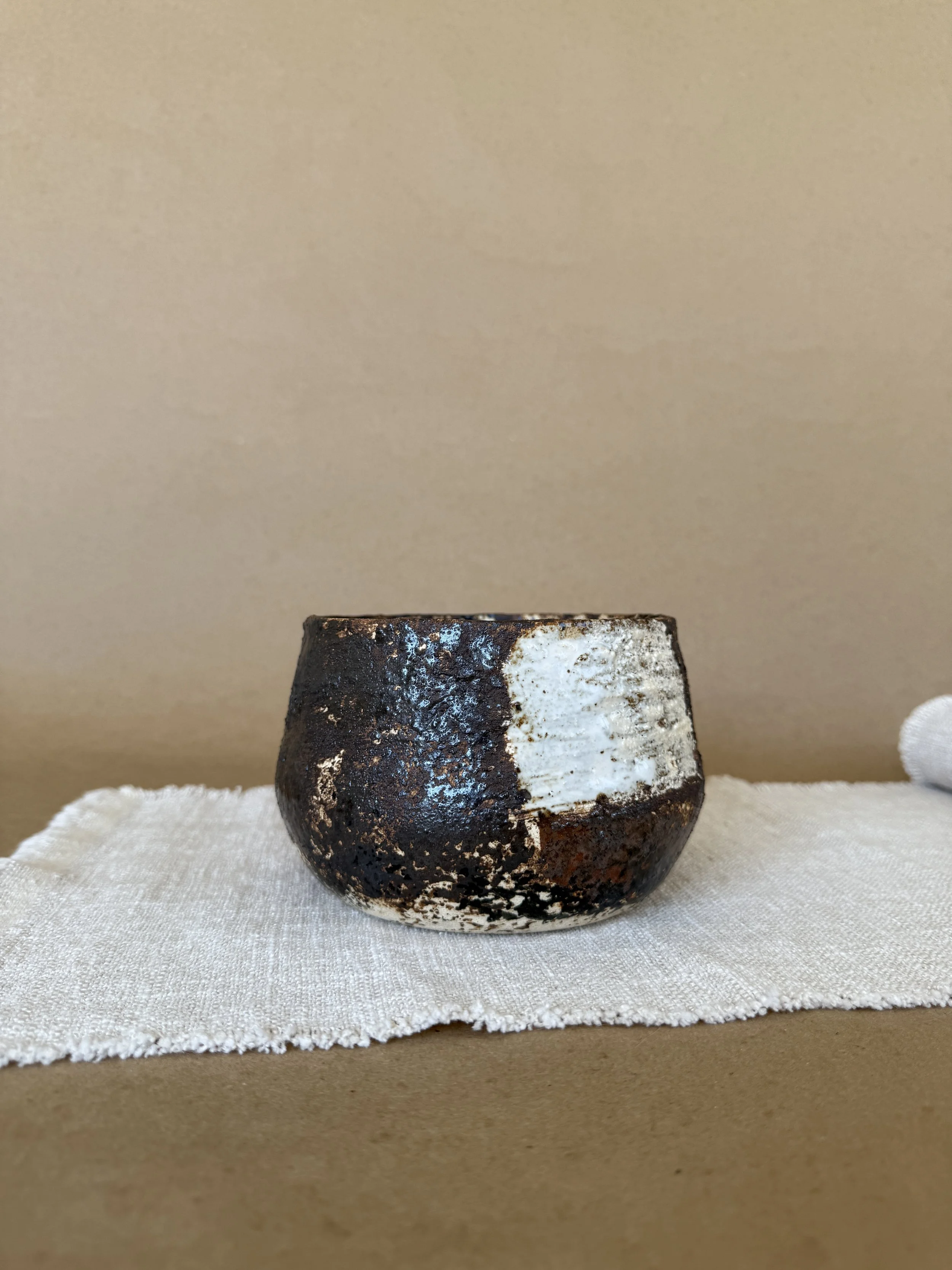 Tranquility Bowl (Jian shui)