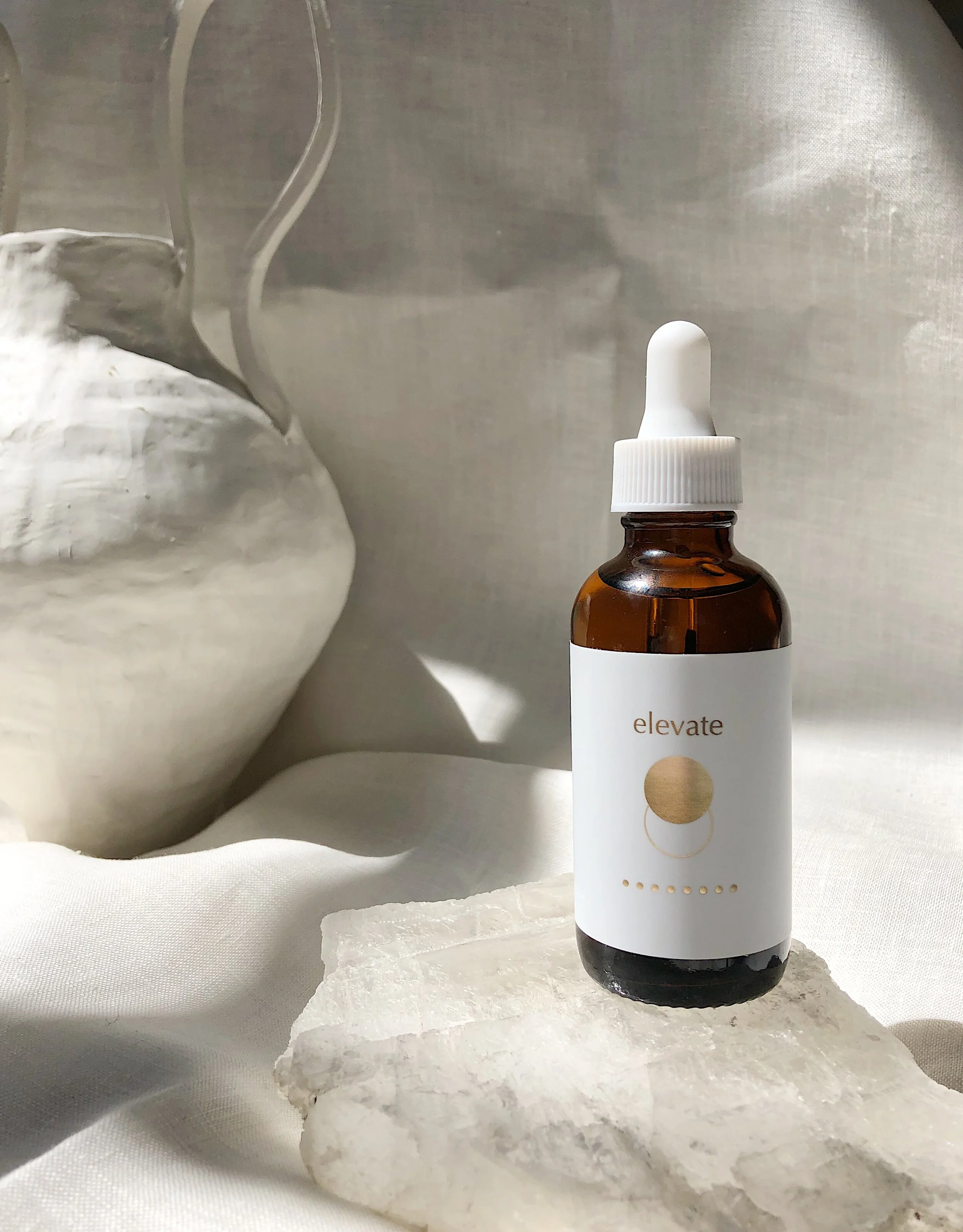 Elevate Essence Blend