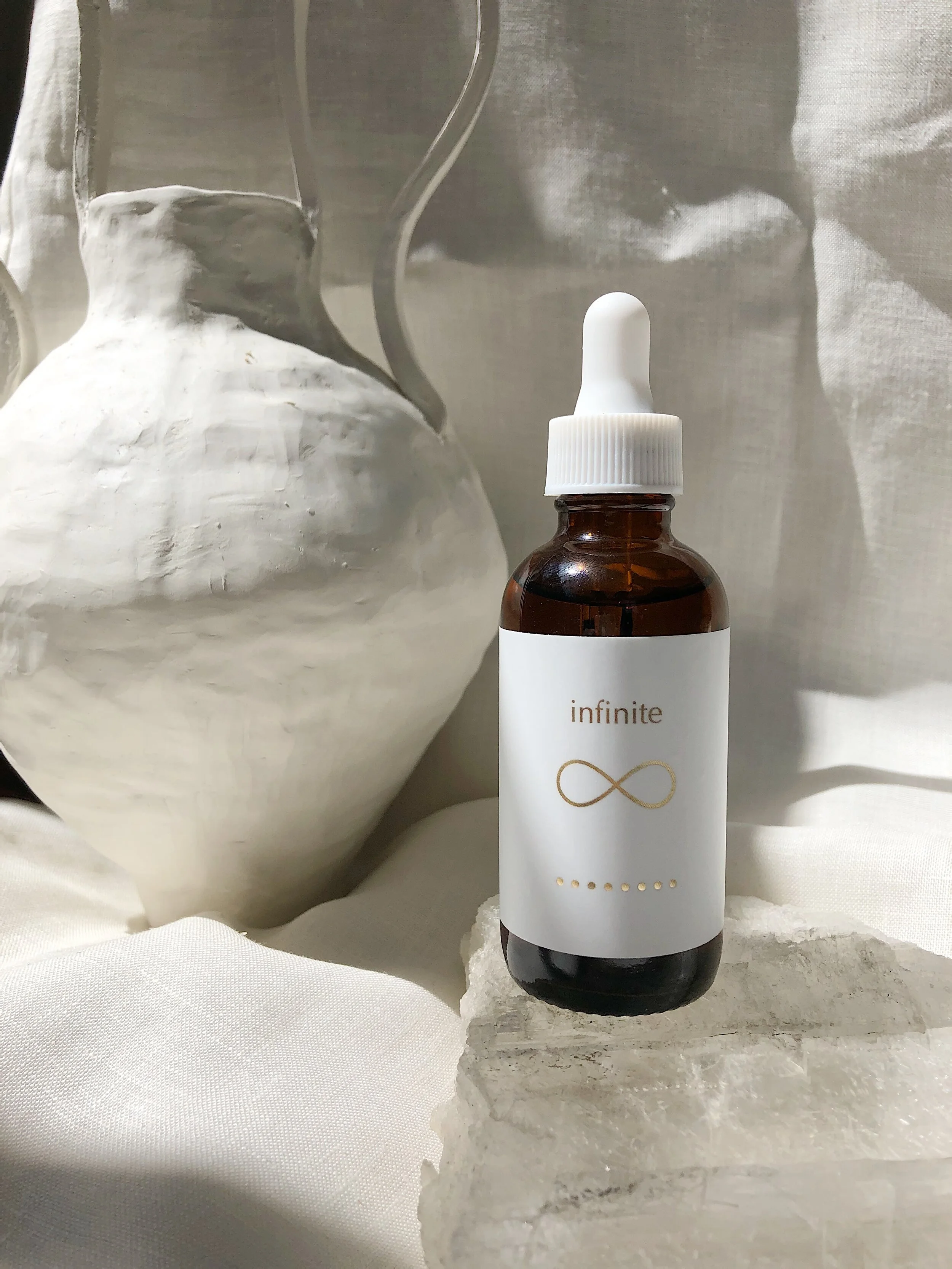 Infinite Essence Blend