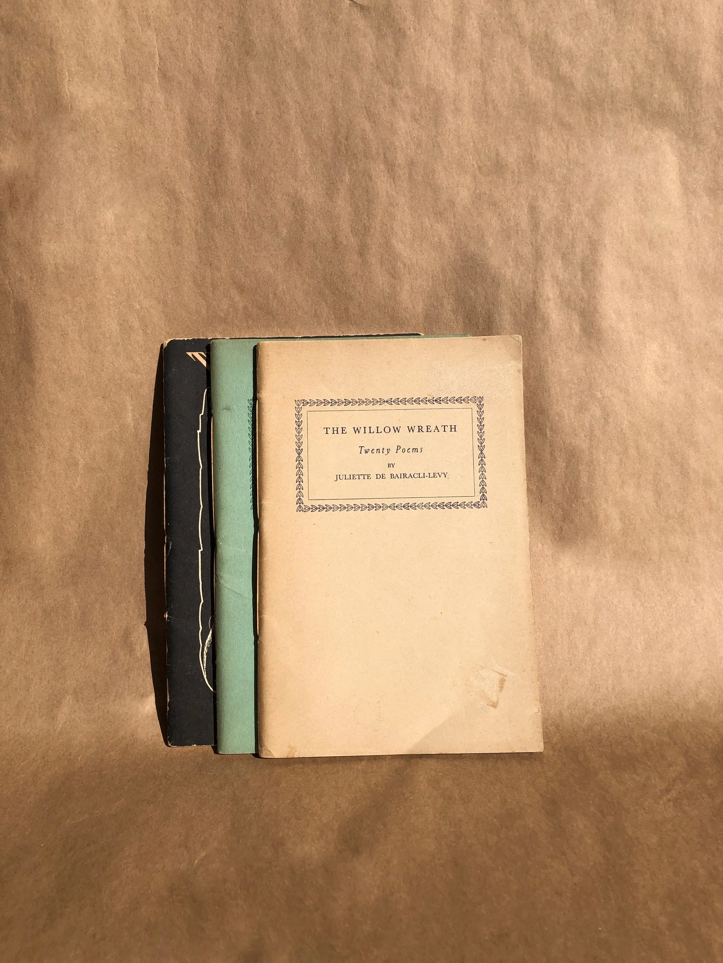 Juliette De Bairacli-Levy Books