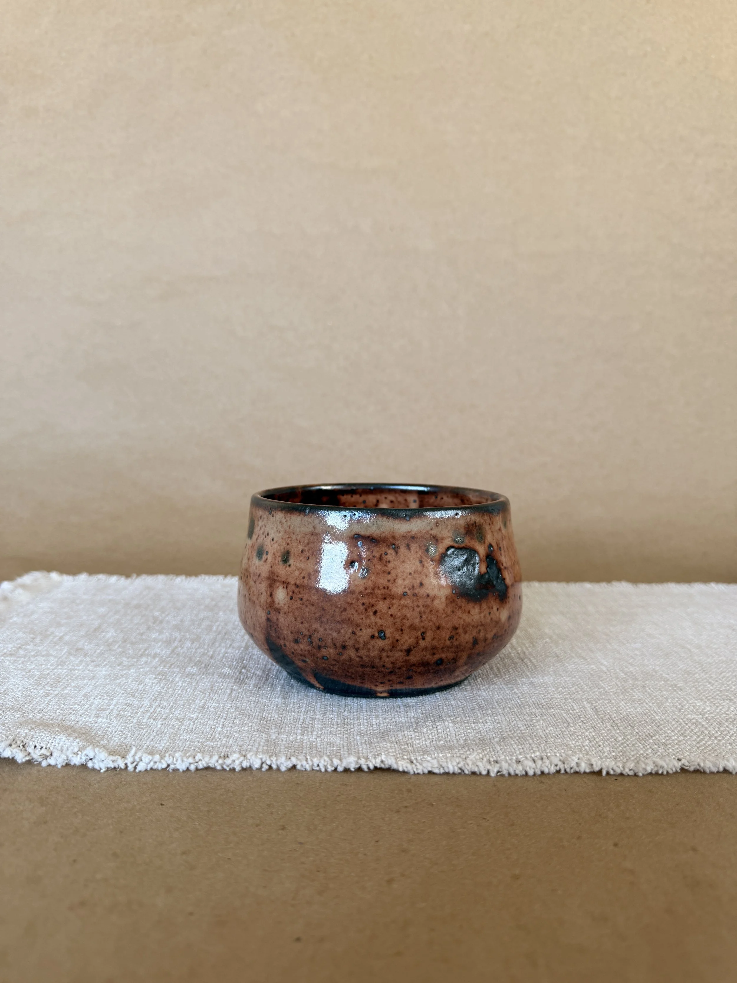 Tranquility Bowl (Jian shui)