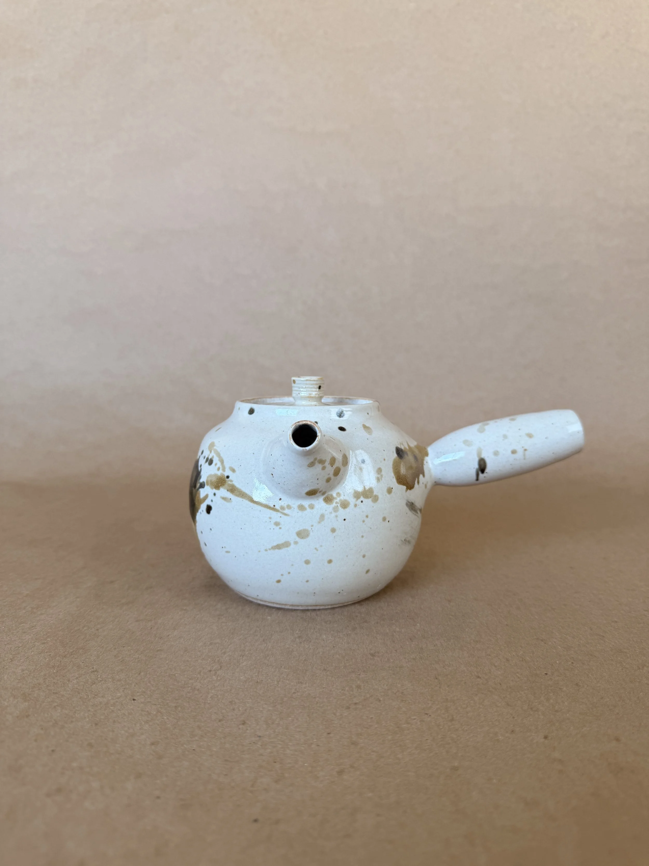 Offering Teapot (500ml)