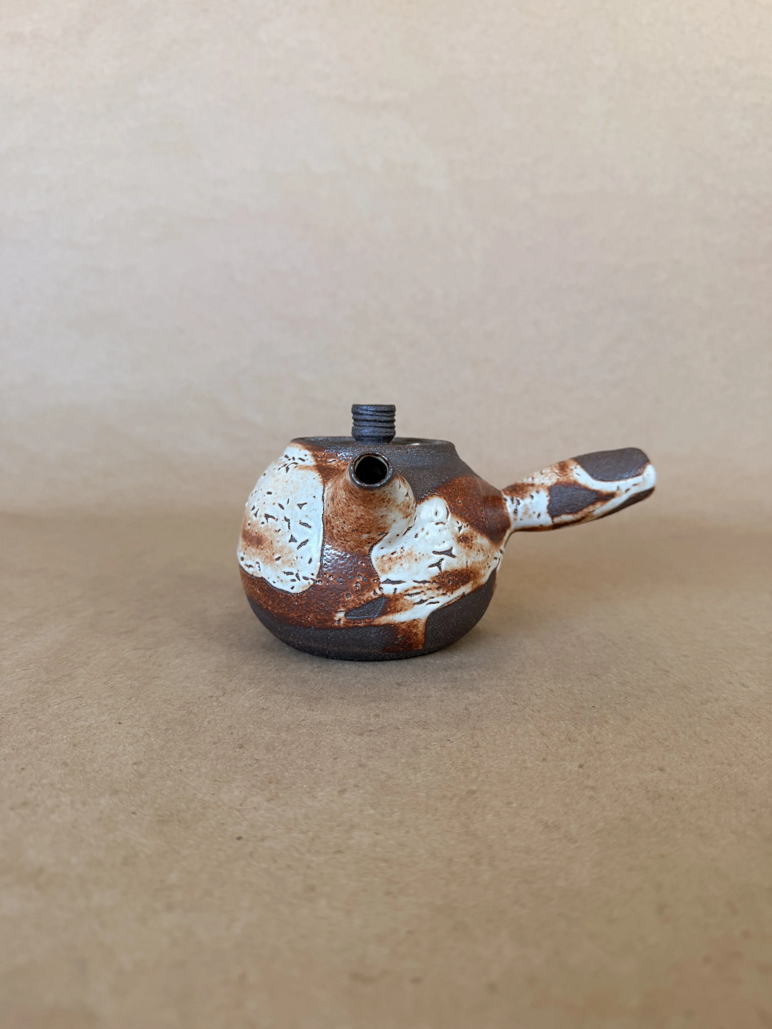 Rebirth Teapot (350ml)