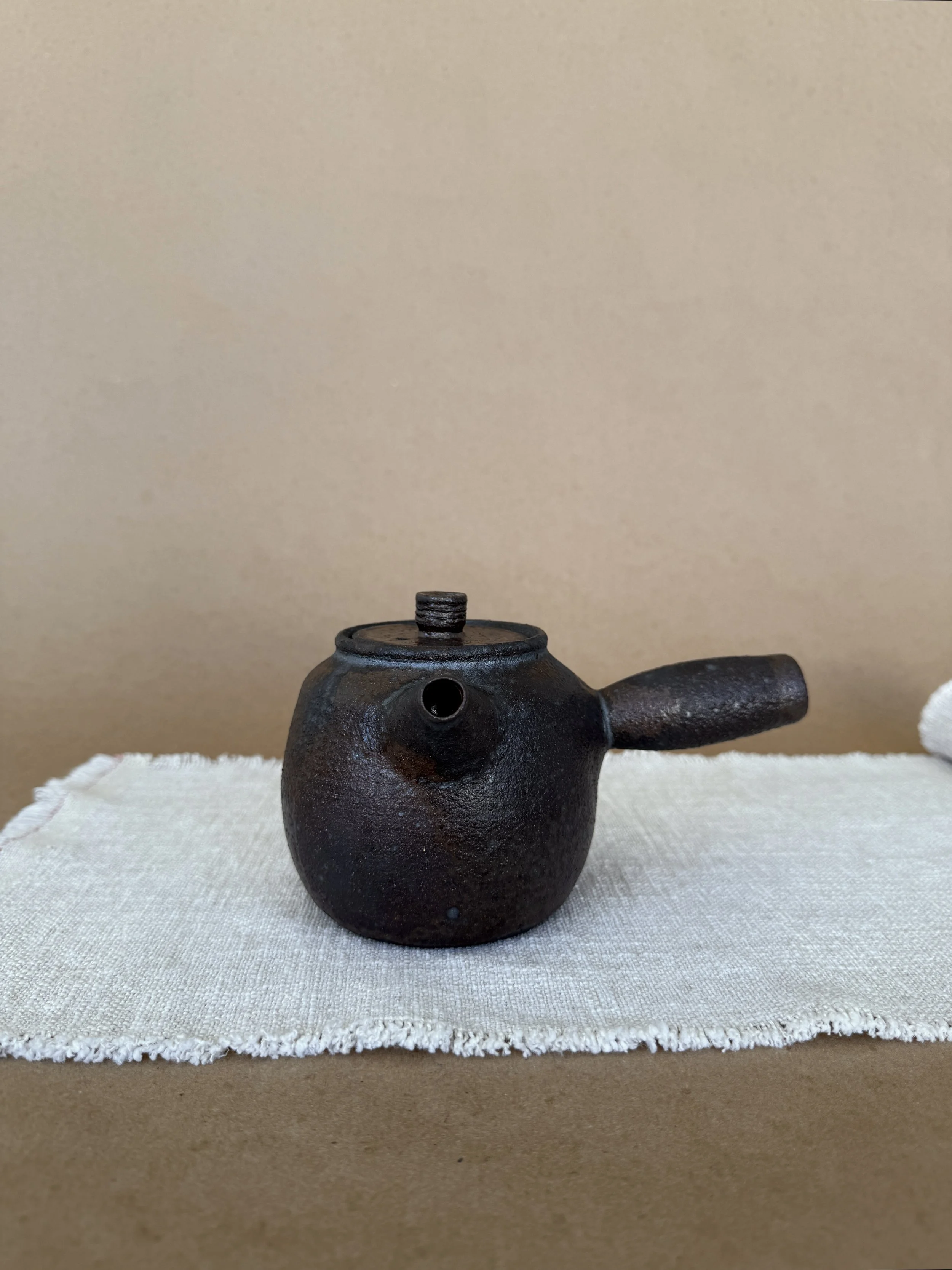 Elevation Teapot (400ml)