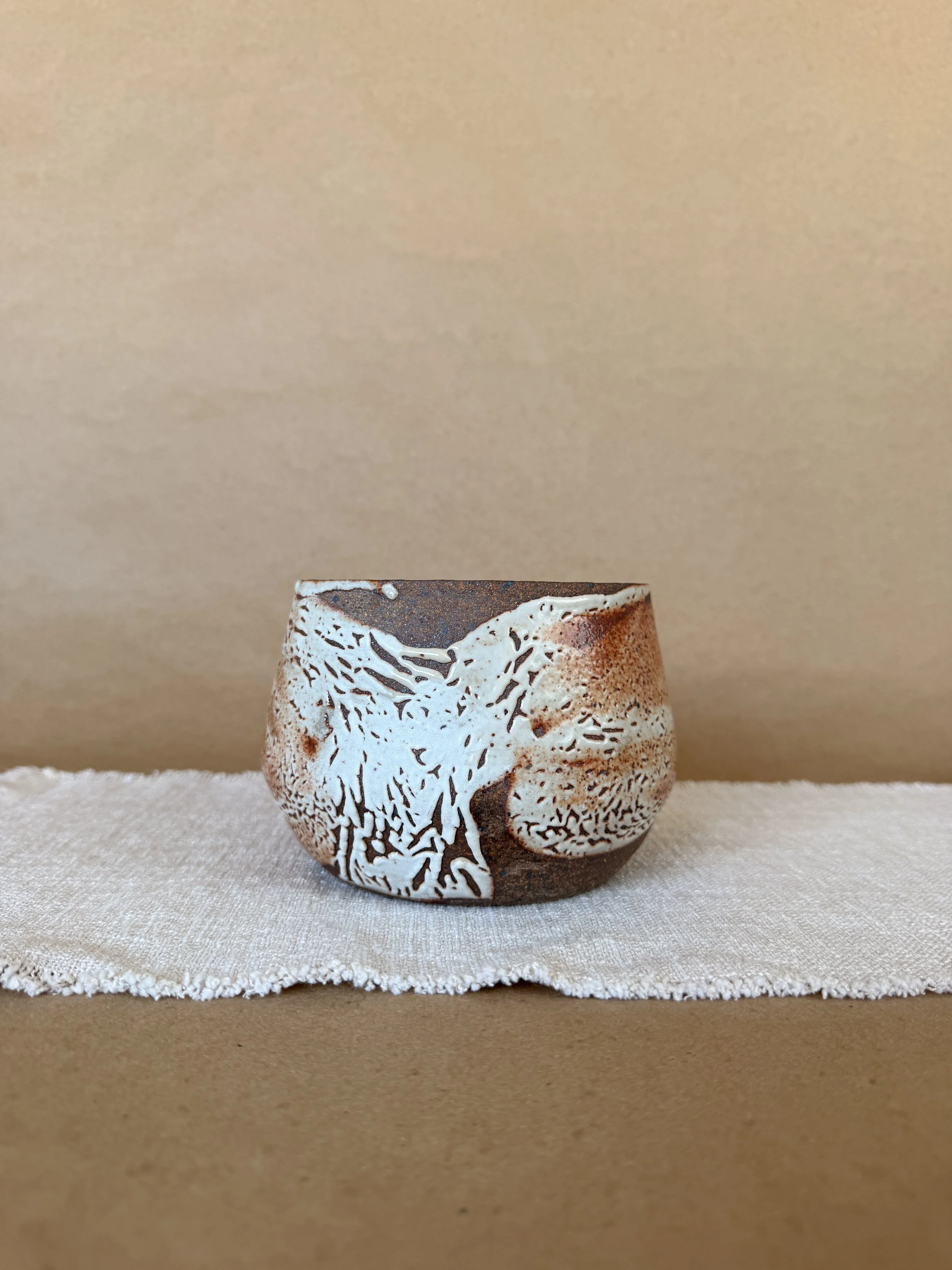 Coral Bowl (Jian shui)