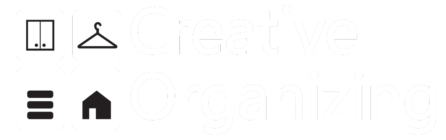 Creative Organizing