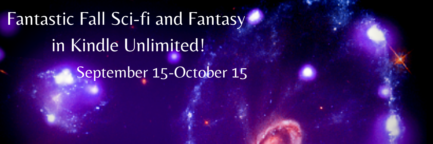 Fantastic Fall Sci-fi and Fantasy in Kindle Unlimited!.png