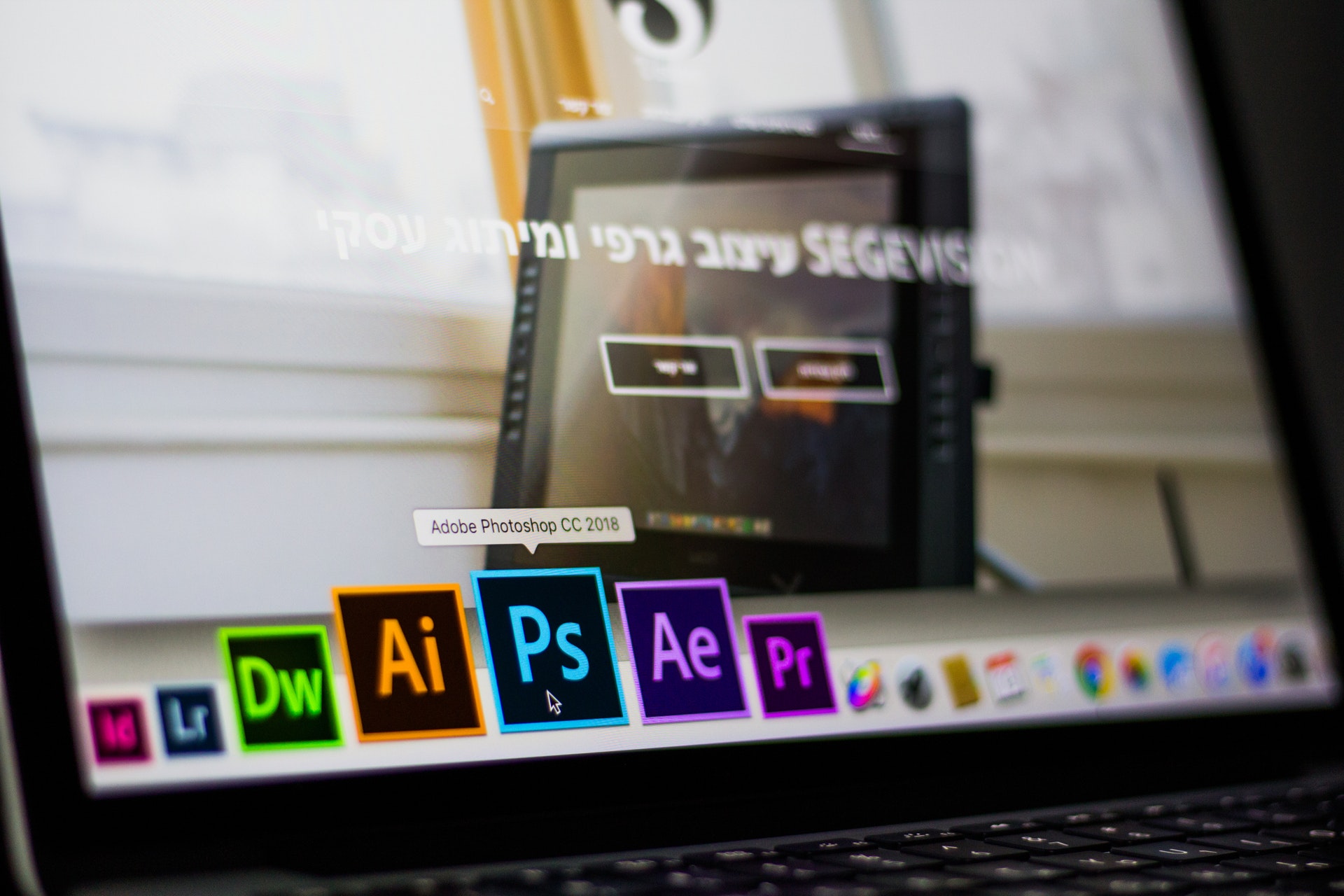 DiscoverEI Adobe Creative Cloud