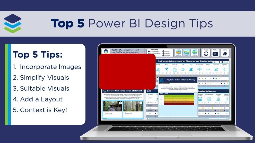 images Power Bi Dashboard Design Best Practices top 5 power bi dashboard design tips