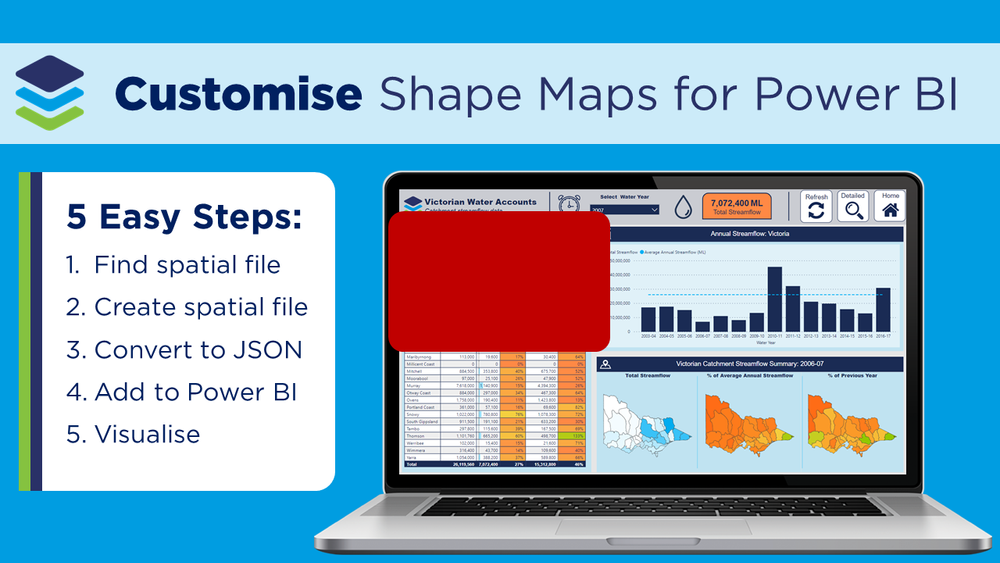 Shape Map Power Bi Celene Annamarie