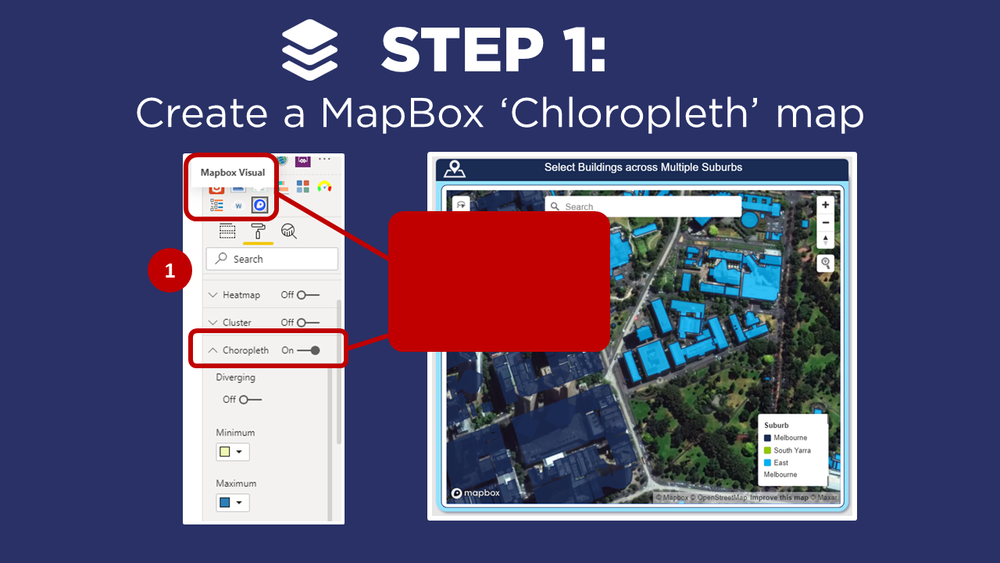 Power Bi 3d Map How To Create 3D Maps Using Mapbox In Power Bi — Discoverei