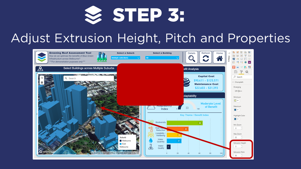 Power Bi 3d Map How To Create 3D Maps Using Mapbox In Power Bi — Discoverei