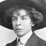Margaret Lofty