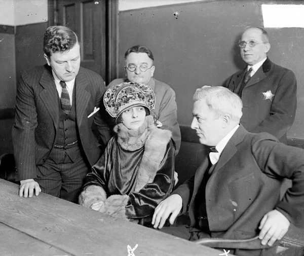 Belva Gaertner