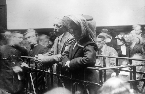 Crippen & Ethel