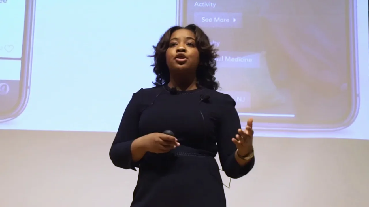 TEDx Wakefield: “How Healthcares Failures Fuel Innovation”