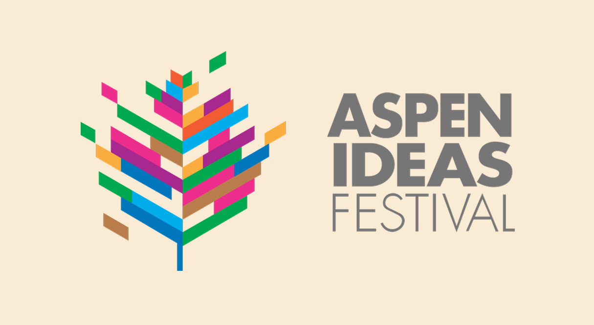 Aspen Ideas: “The Point of Care: Stories from the Heart of Health”