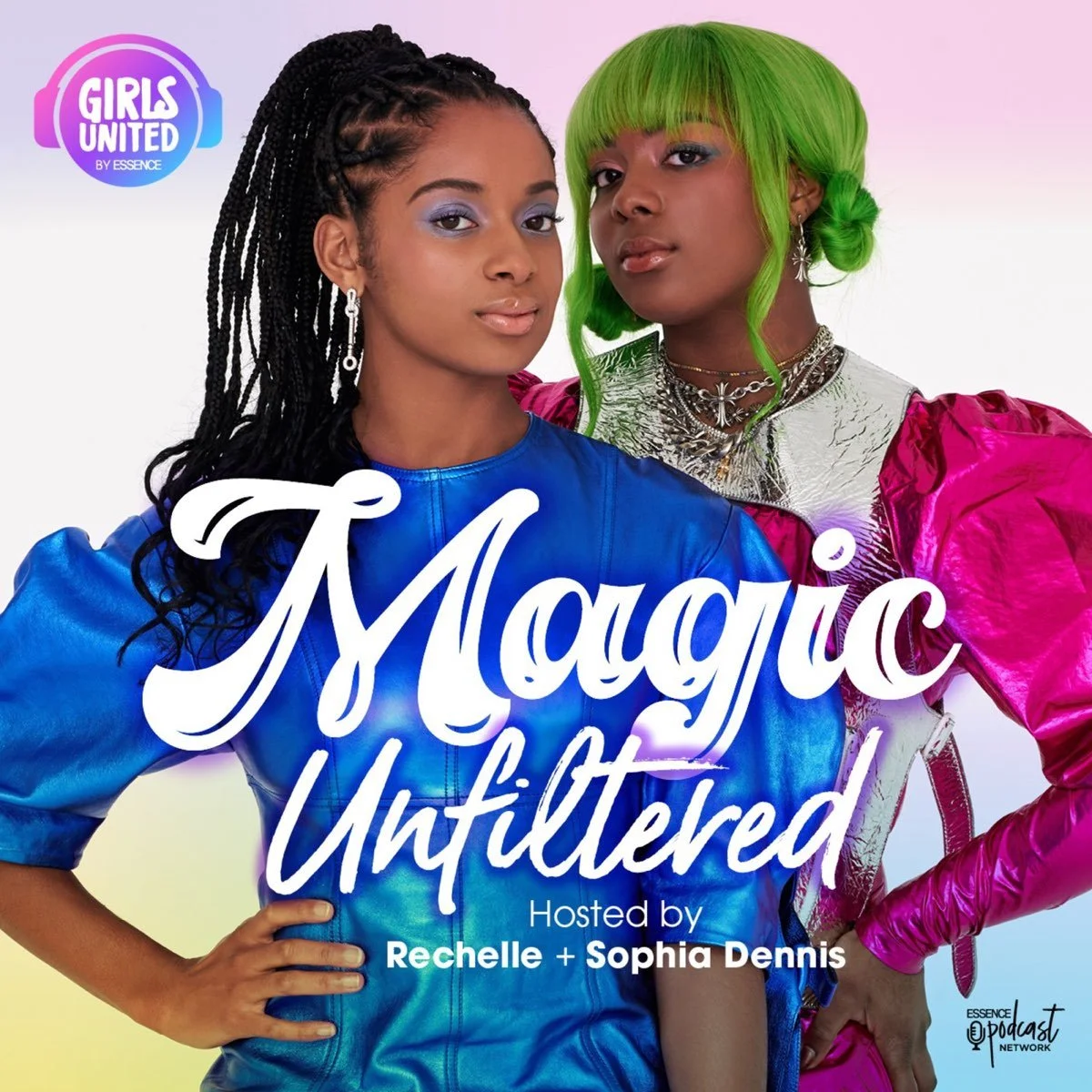 Magic Unfiltered Podcast: You Can Change Career Paths…And It Won’t Kill You!