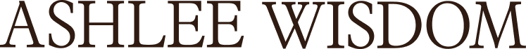 Ashlee J. Wisdom