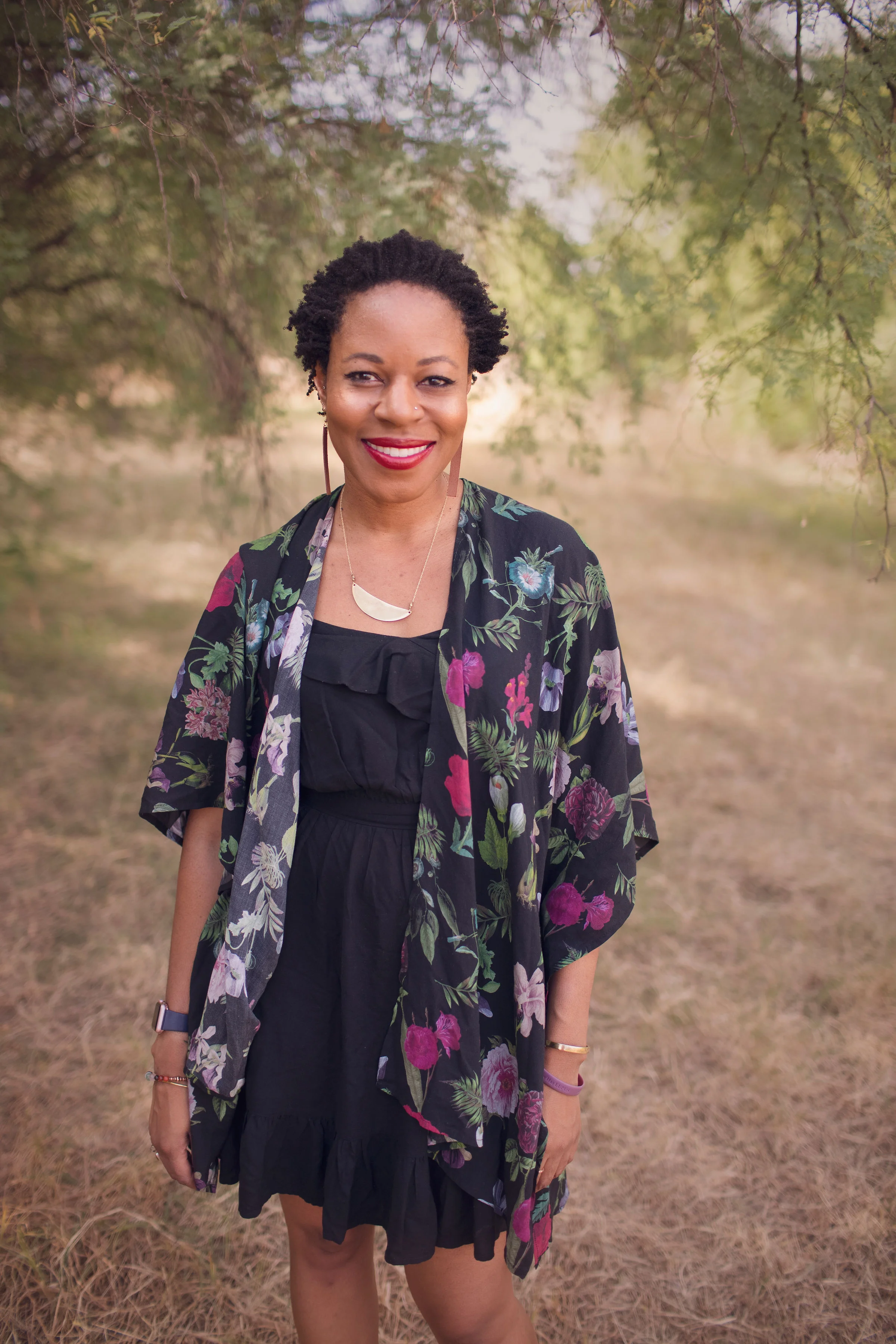 “Let Her Share Her Story” photo shoot in Phoenix, AZ. Photo credit: Mel Bosna of www.lulliloophotography.com